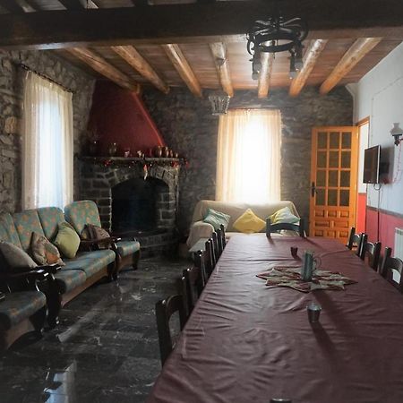 Casa Rural La Escuela Los Molinos  Luaran gambar