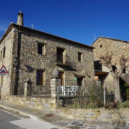 Casa Rural La Escuela Los Molinos  Luaran gambar
