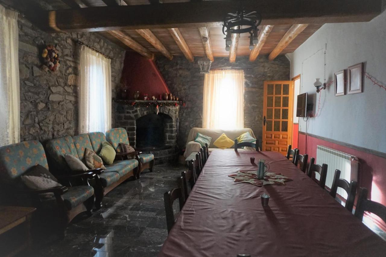 Casa Rural La Escuela Los Molinos  Luaran gambar