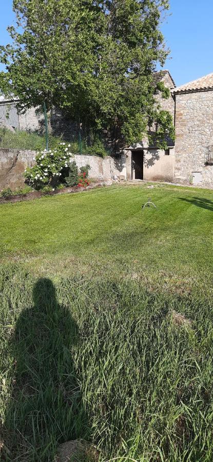 Casa Rural La Escuela Los Molinos  Luaran gambar