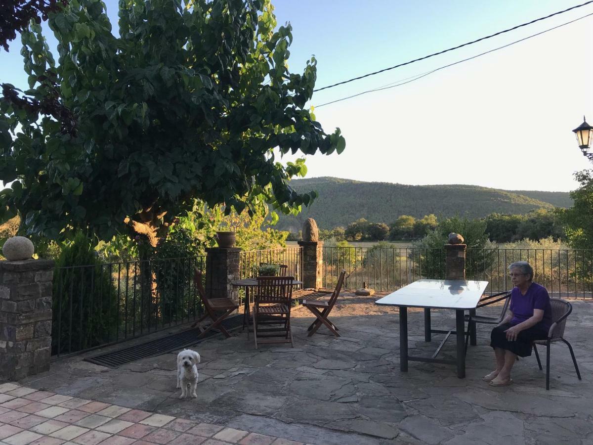 Casa Rural La Escuela Los Molinos  Luaran gambar