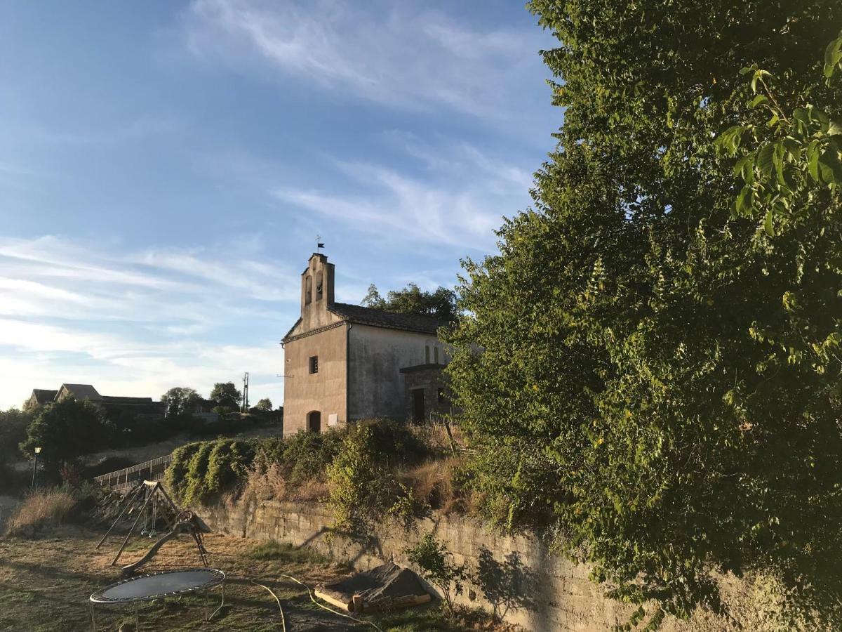 Casa Rural La Escuela Los Molinos  Luaran gambar